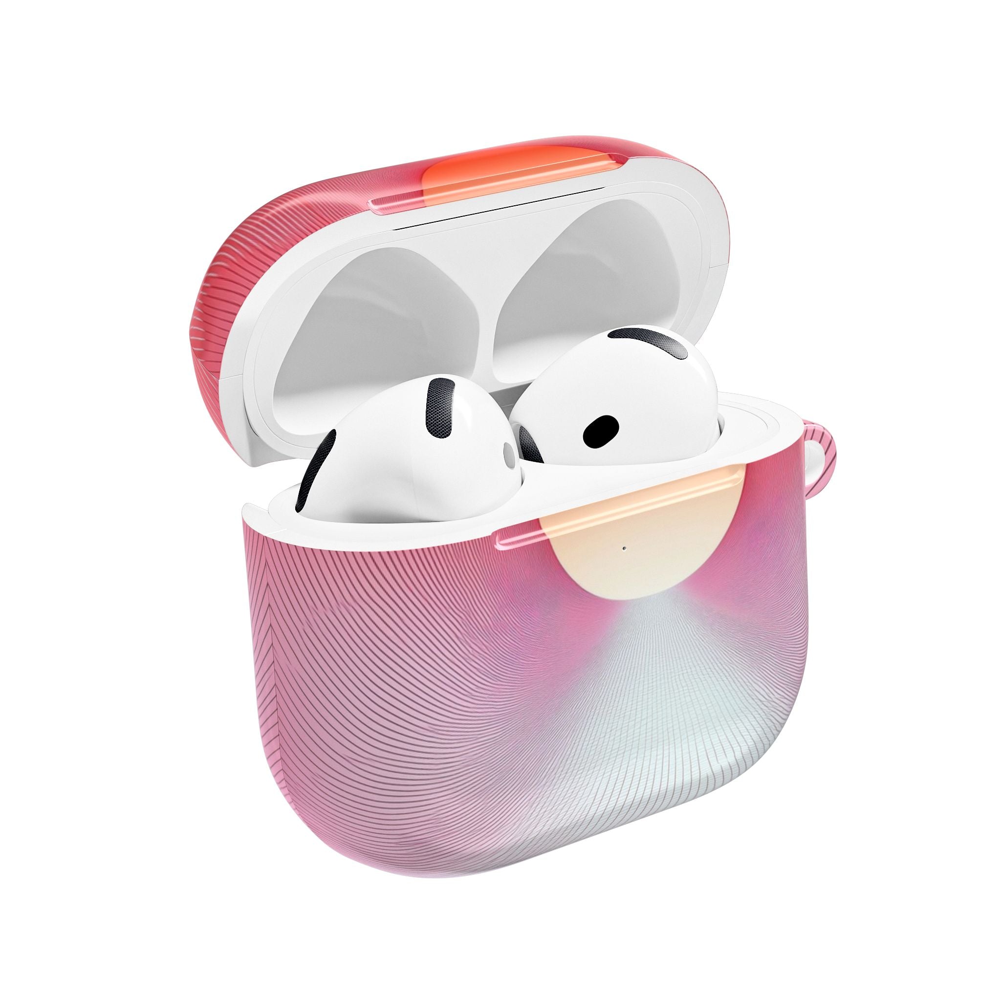Radiant Orb - AirPods Cover