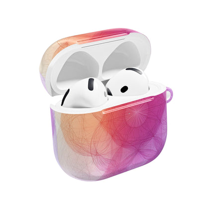 Flower Glow - AirPods Case