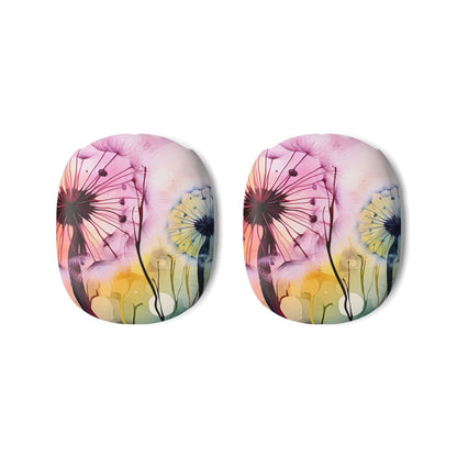 Dandelion Glow - AirPod Max Case