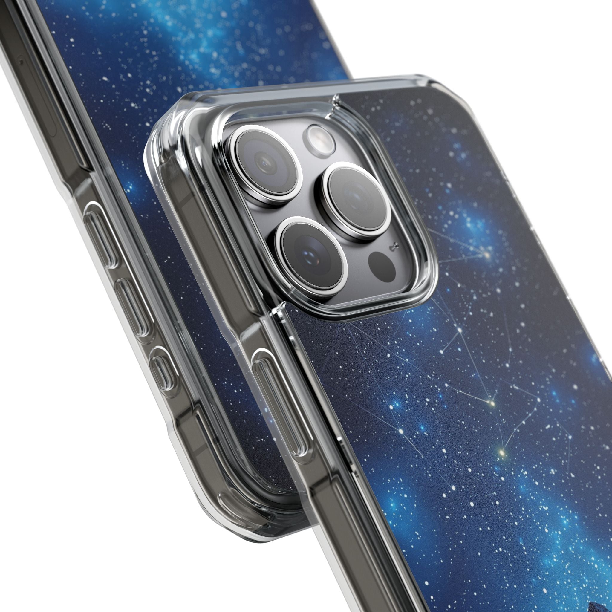 Stellar Mountain Peak · Impact Mobilskal för iPhone · Magsafe