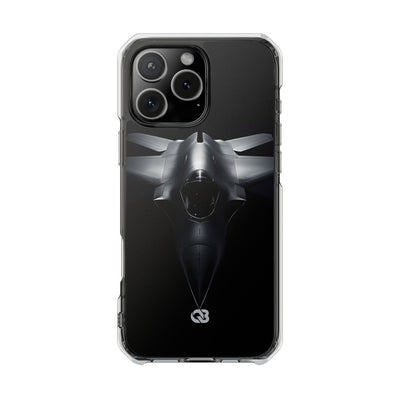 Matte Stealth Apex · Impact Phone Case for iPhone · Magsafe