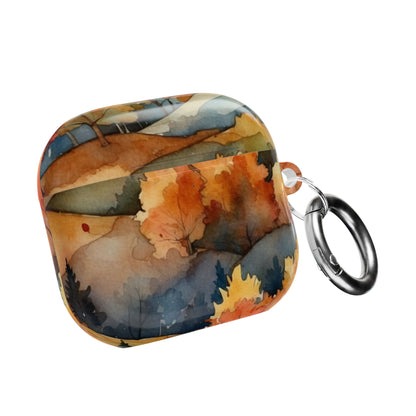 Autumn Canopy - AirPods Case