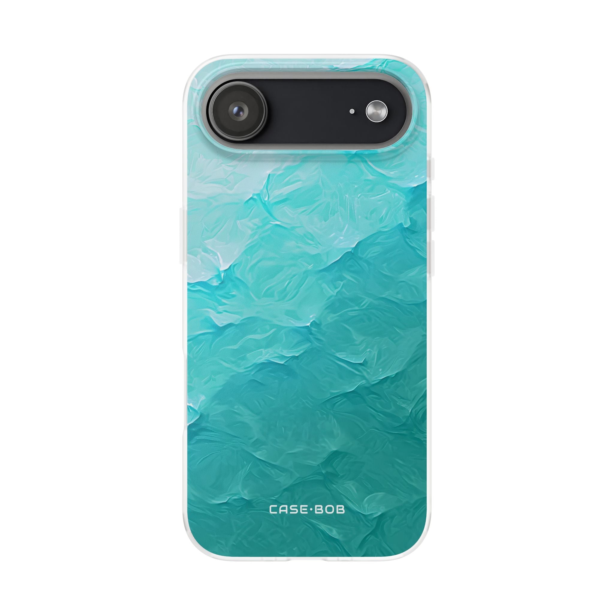 Liquid Layers iPhone 17 Air Case - Soft - CASE•BOB