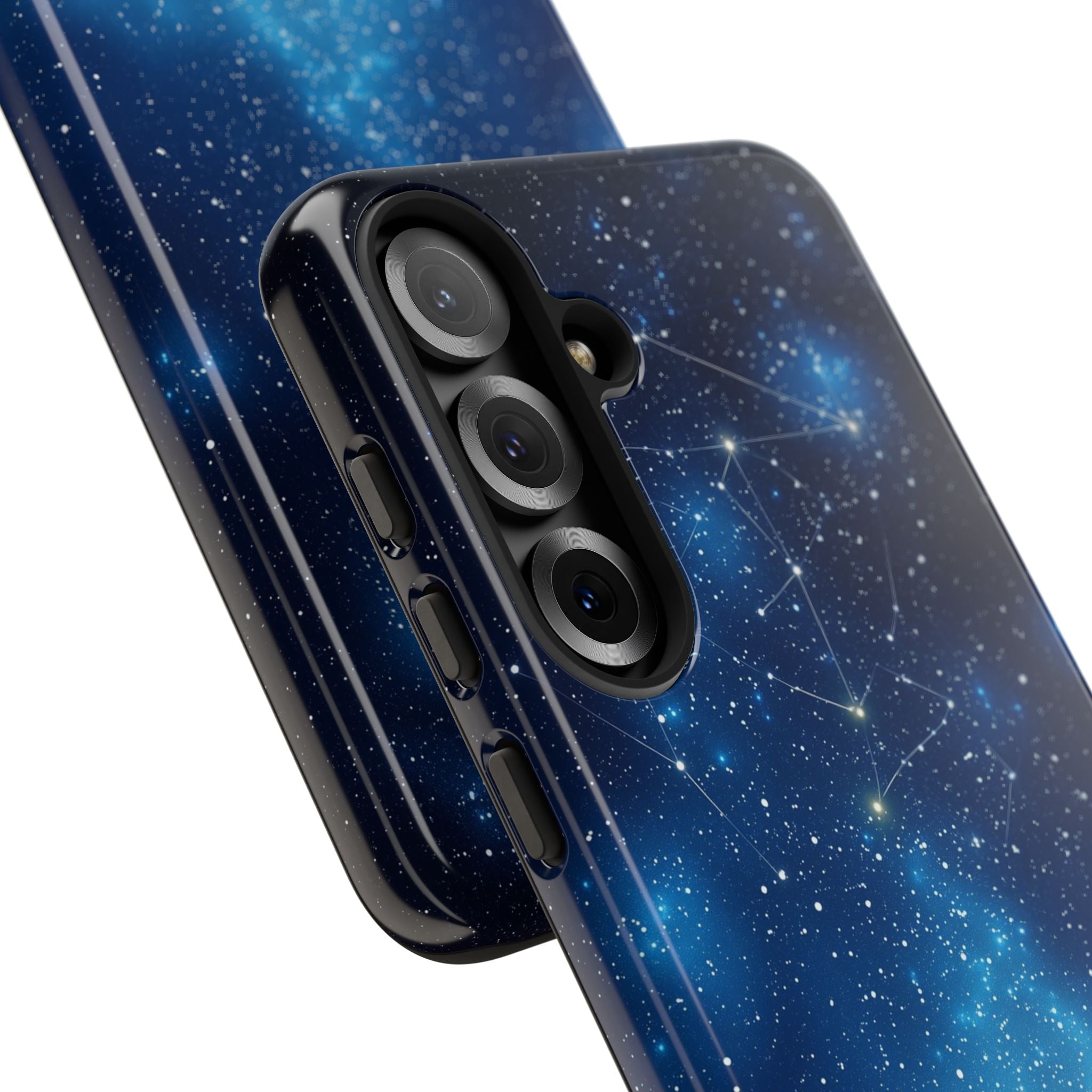 Stellar Mountain Peak · Etui Tough na telefon Samsung