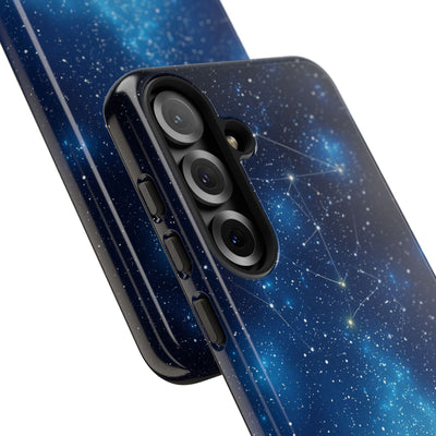 Stellar Mountain Peak · Etui Tough na telefon Samsung