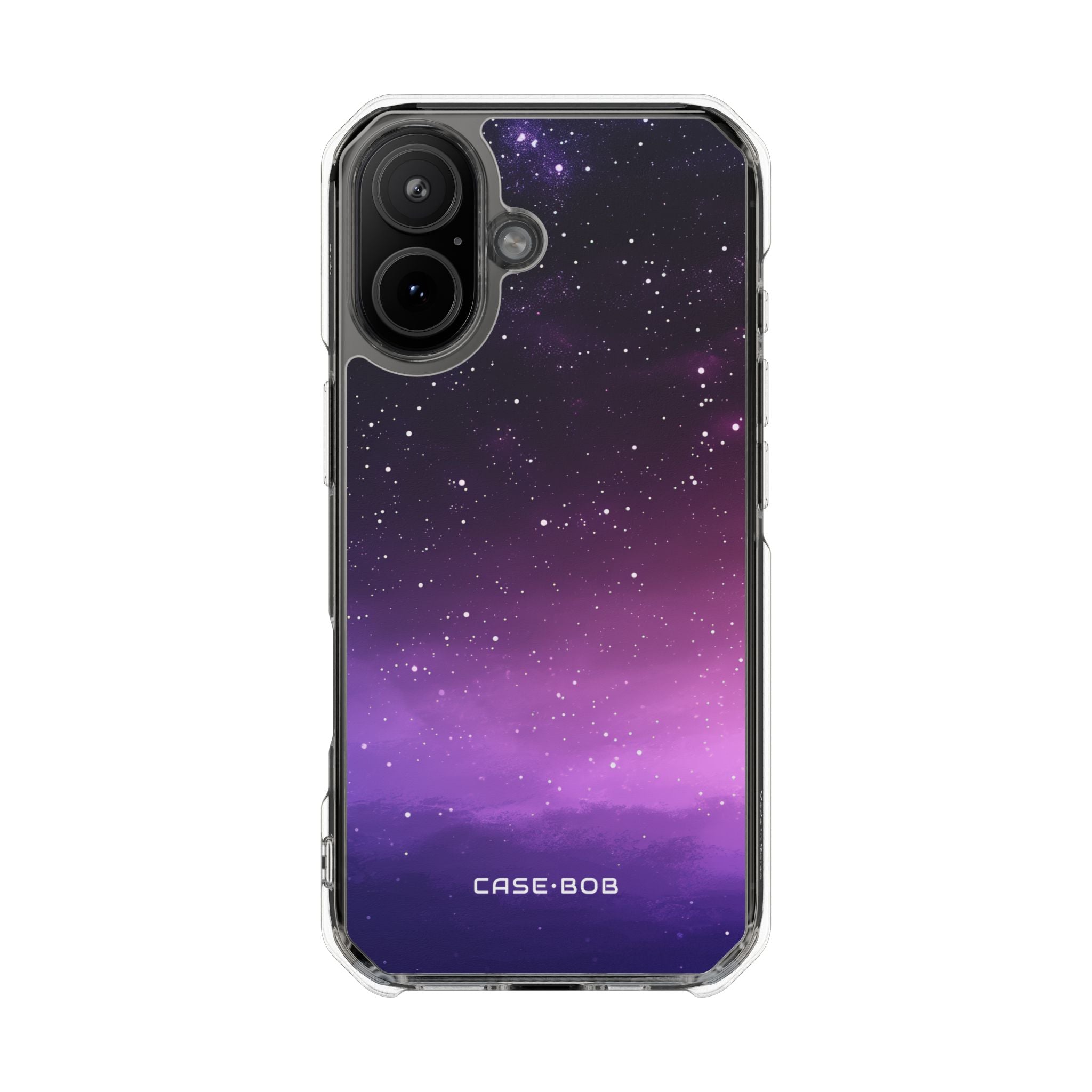 Starlit Gradient iPhone 17 Case - Impact