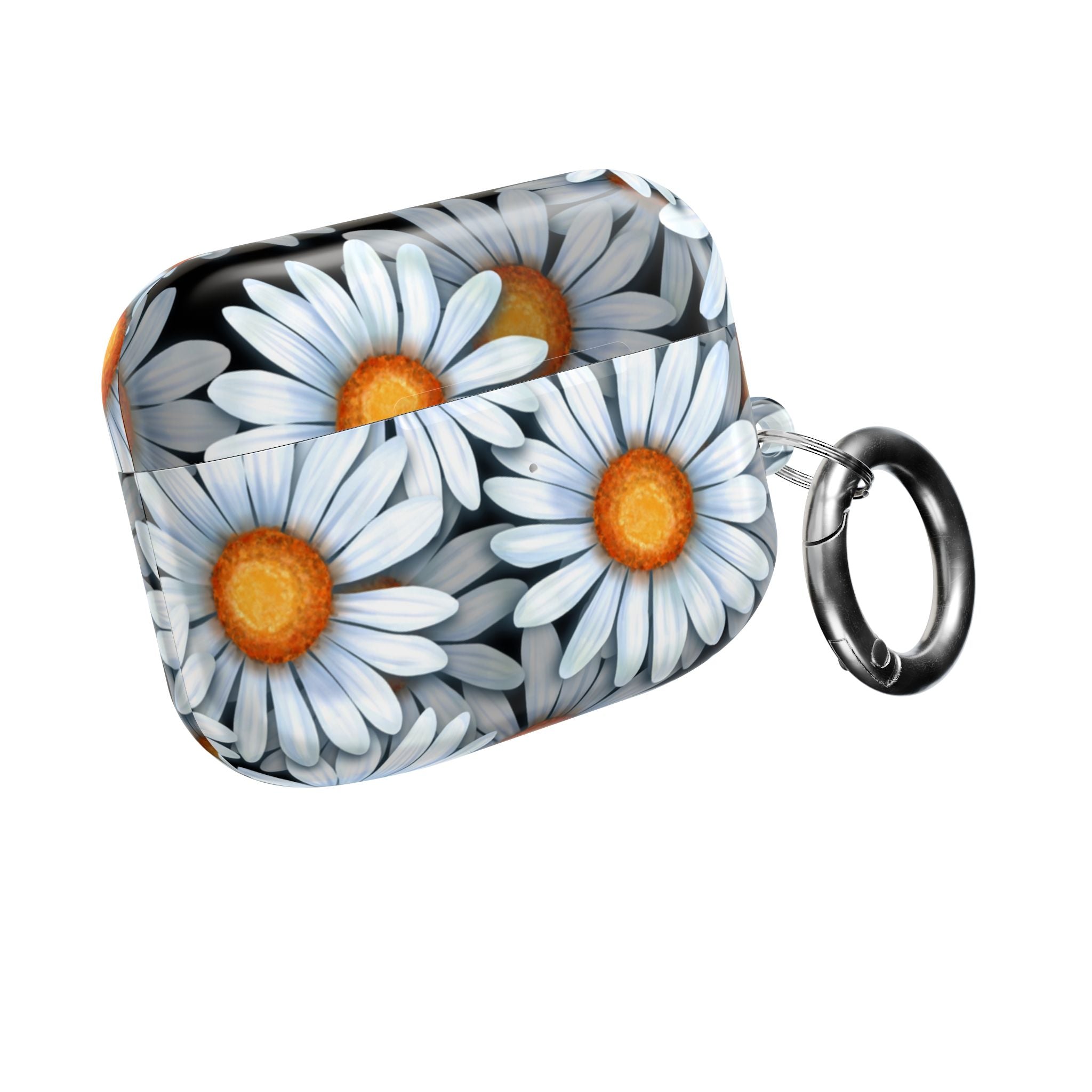 Daisy Glow - AirPods Case
