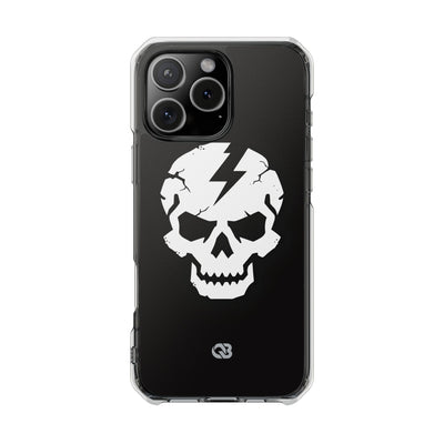 Shattered Bolt Skull · Impact Magsafe