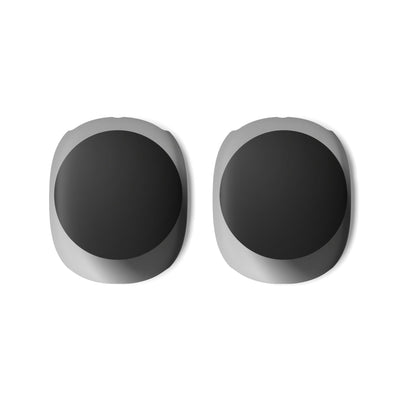 Orbital Eclipse · Hard Case for AirPods Max · Black