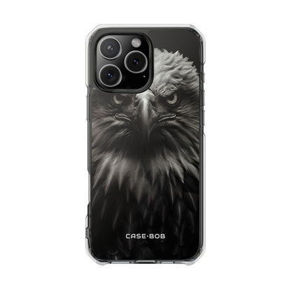 Eagle Intensität iPhone 16 Pro Max Case - Impact