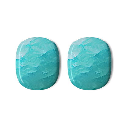 Teal Mists - AirPod Max Case