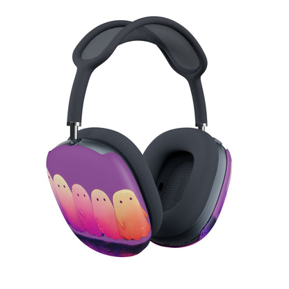 Ghostly Glow - AirPod Max Cover