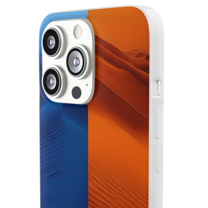 Dual Dune Radiance iPhone 13 Pro - Soft