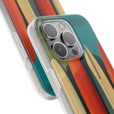 Teal Coast Lineup · Soft