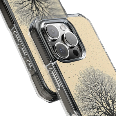 Ink Branch Hill · Impact Custodia per iPhone · Magsafe