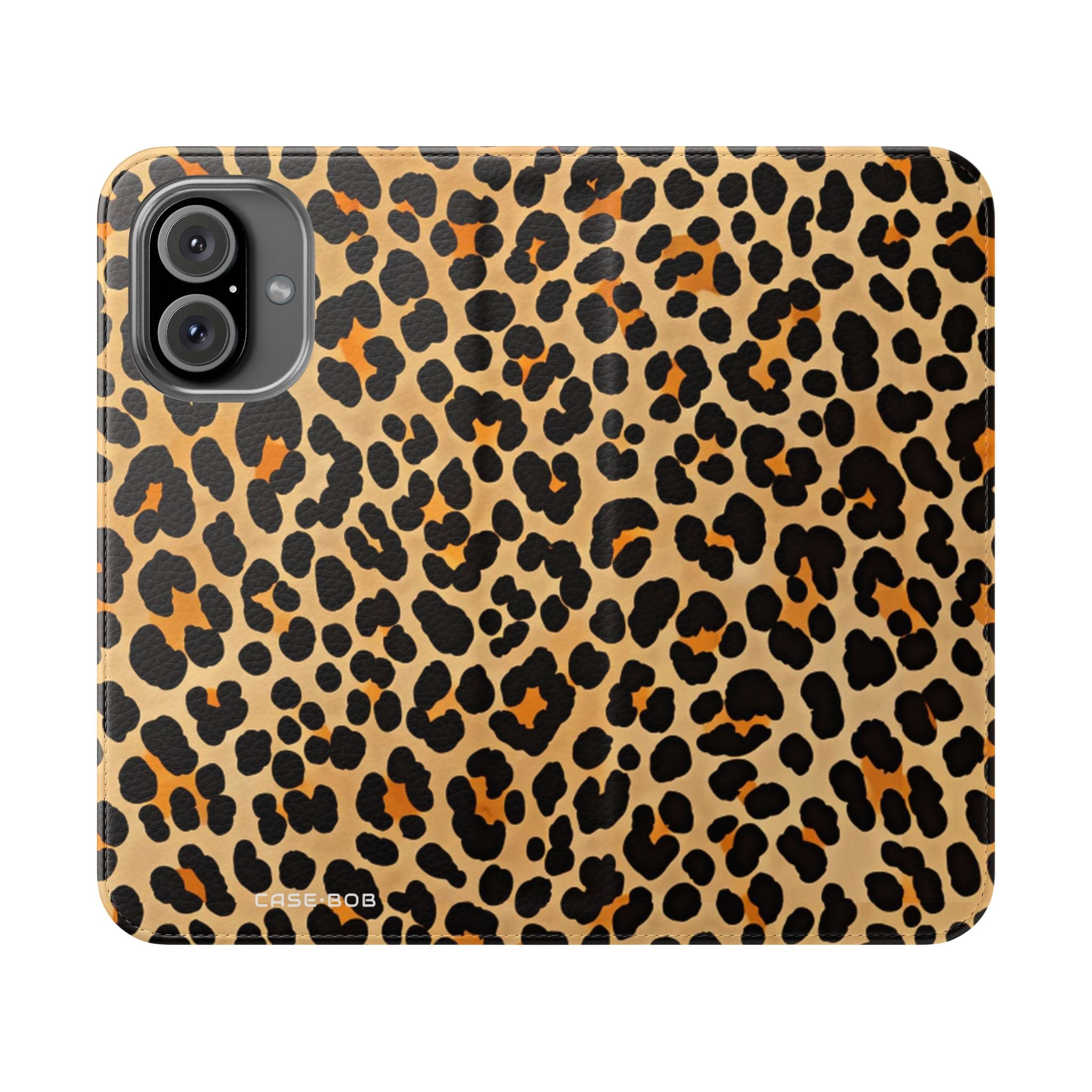 Spottet Savannah - iPhone 16 Case - Pung