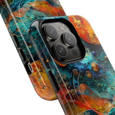 Copper Horizon Drift · Tough+ Magsafe