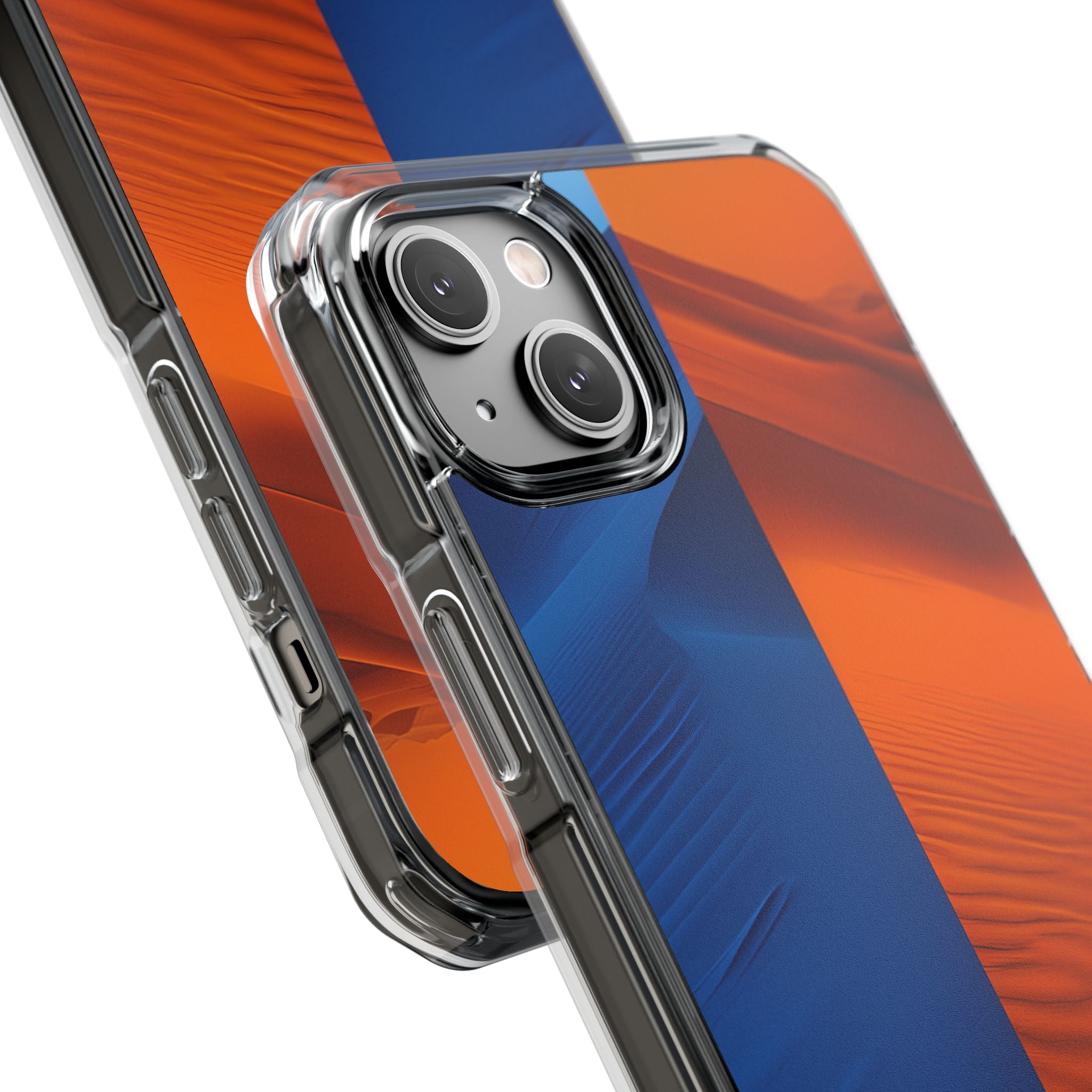 Dual Dune Radiance iPhone 14 Plus Case - Impact