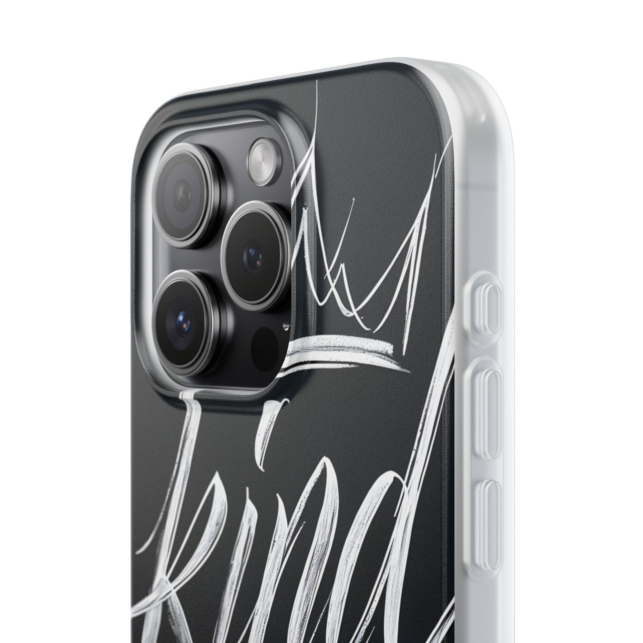 Noir Crown Script · Soft