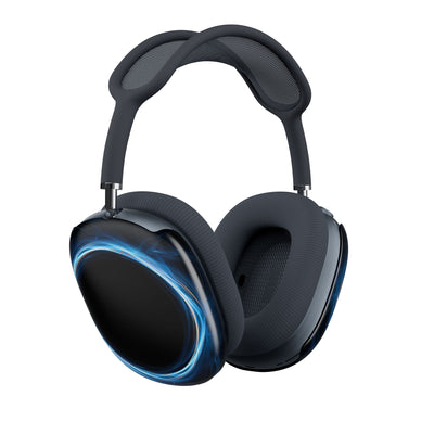 Luminous Corona · Hard Case for AirPods Max · Blue
