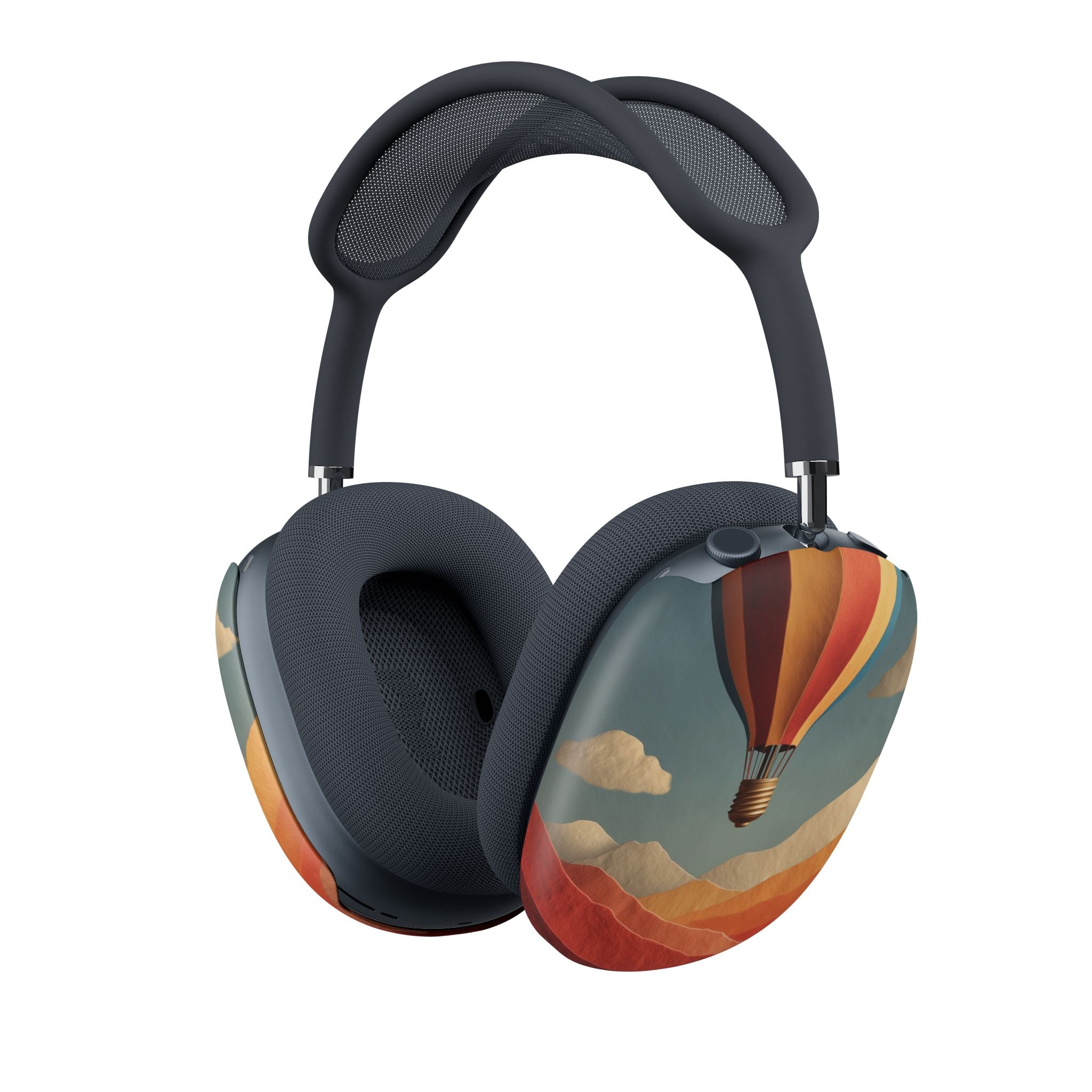 Sunset Balloon - AirPod Max -suoja