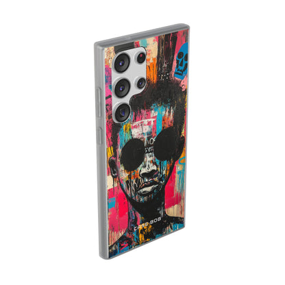 Shadow Shades Samsung S23 Ultra Case - Soft - CASE•BOB