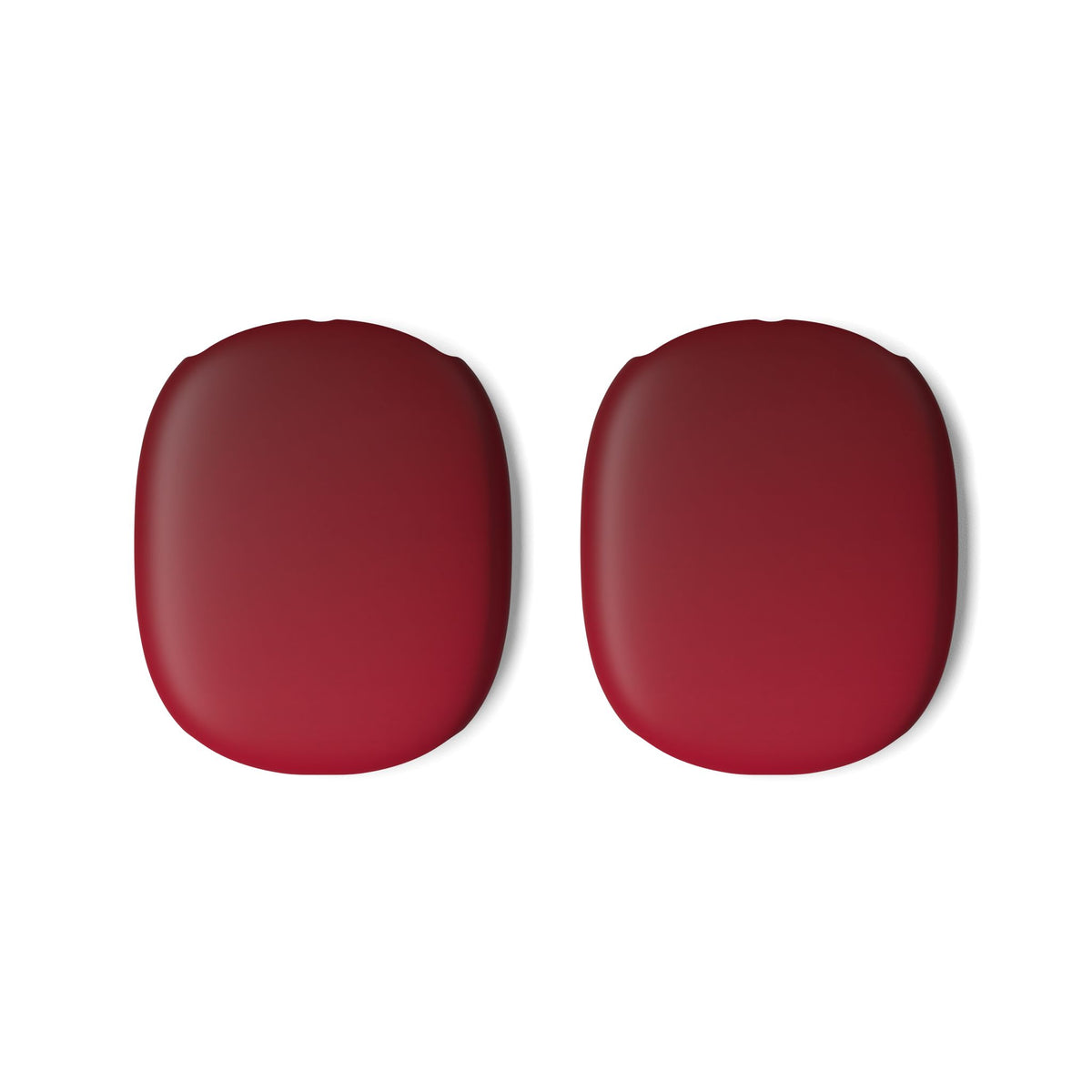 Velvet Crimson · Hard Case for AirPods Max · Red