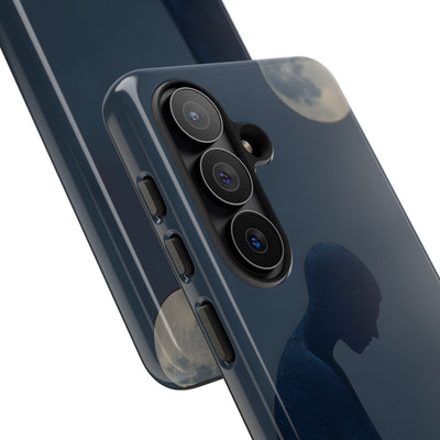 Obsidian Lunar Orb · Tough