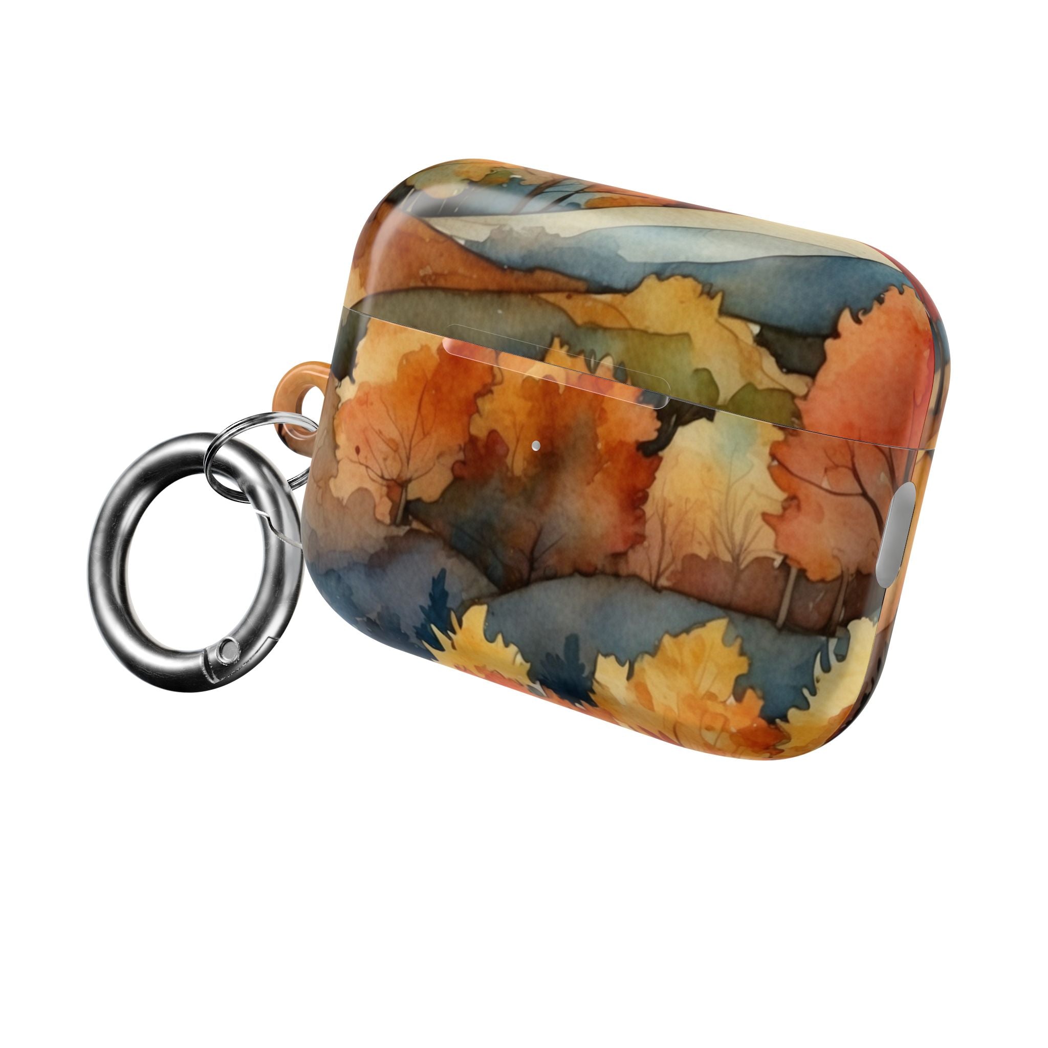 Autumn Canopy - AirPods Case