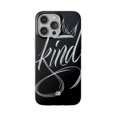 Noir Crown Script · Soft