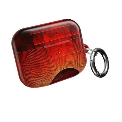 Guitar Resonance - AirPods Case