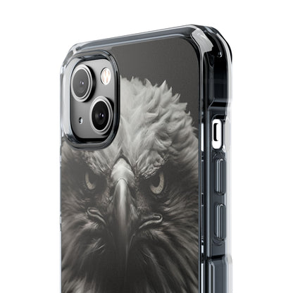 Eagle Intensity iPhone 14 Plus Case - Impact