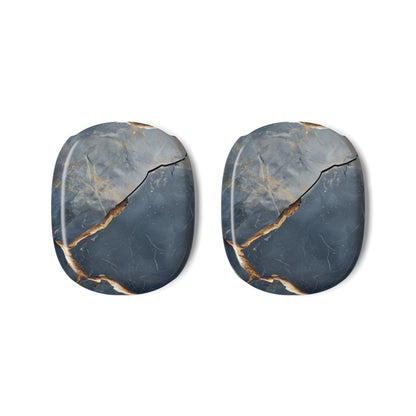 Copper Crackscape - AirPod Max Case