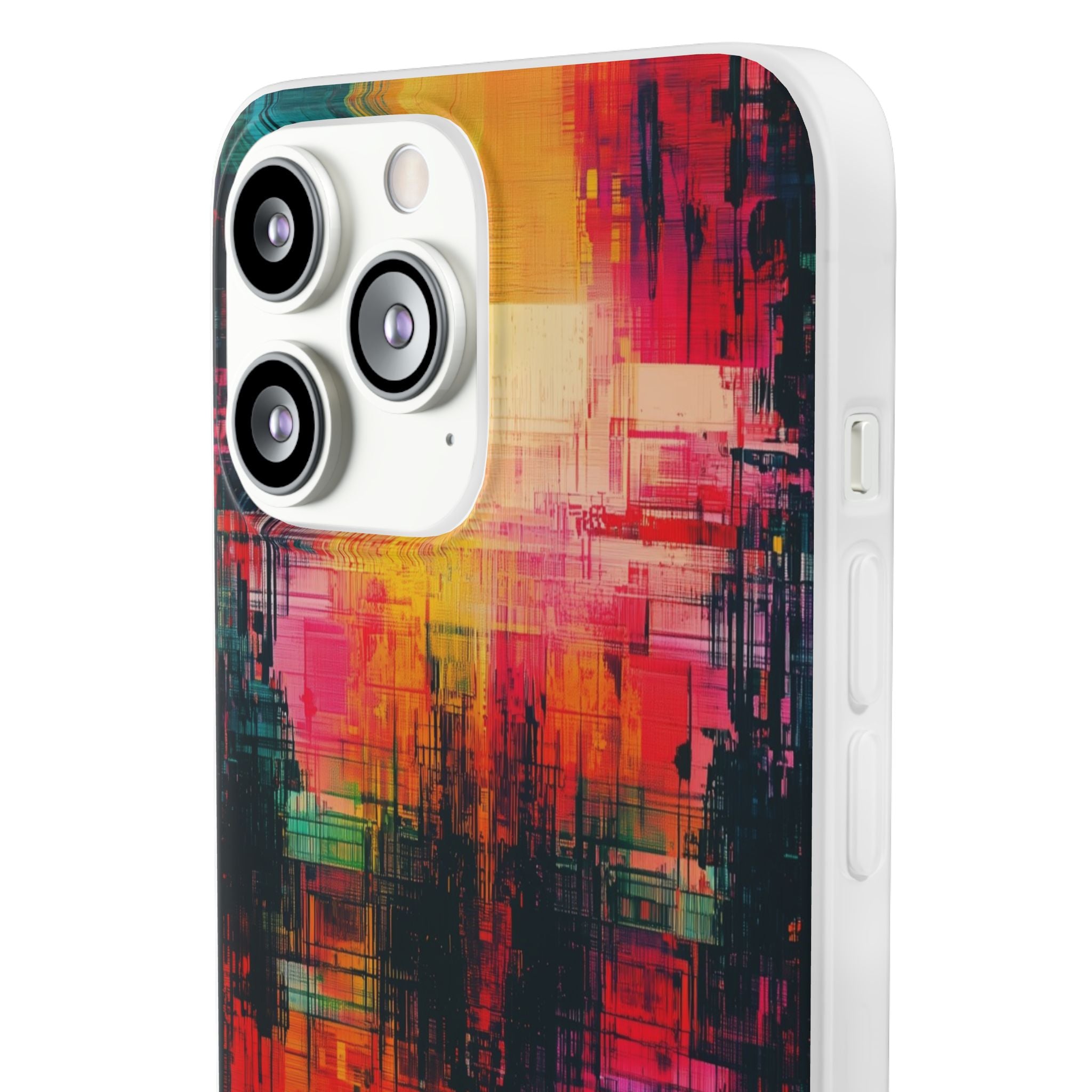 Sunflare Band iPhone 13 Pro Max - Soft