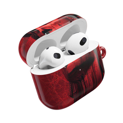Liberty Crimson - AirPods Case