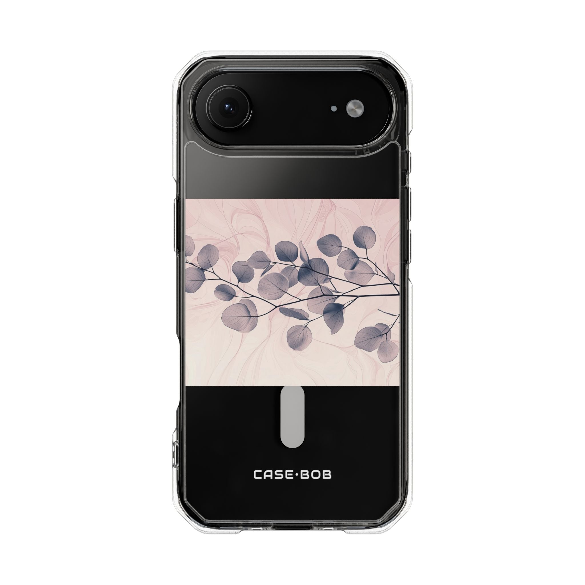 Translucent Branch iPhone 17 Air Case - Impact