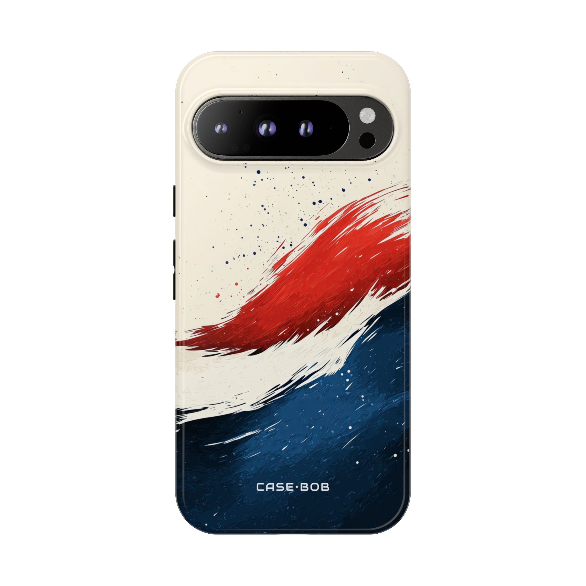 Red Surge Google Pixel 9 Pro XL Case - Tough