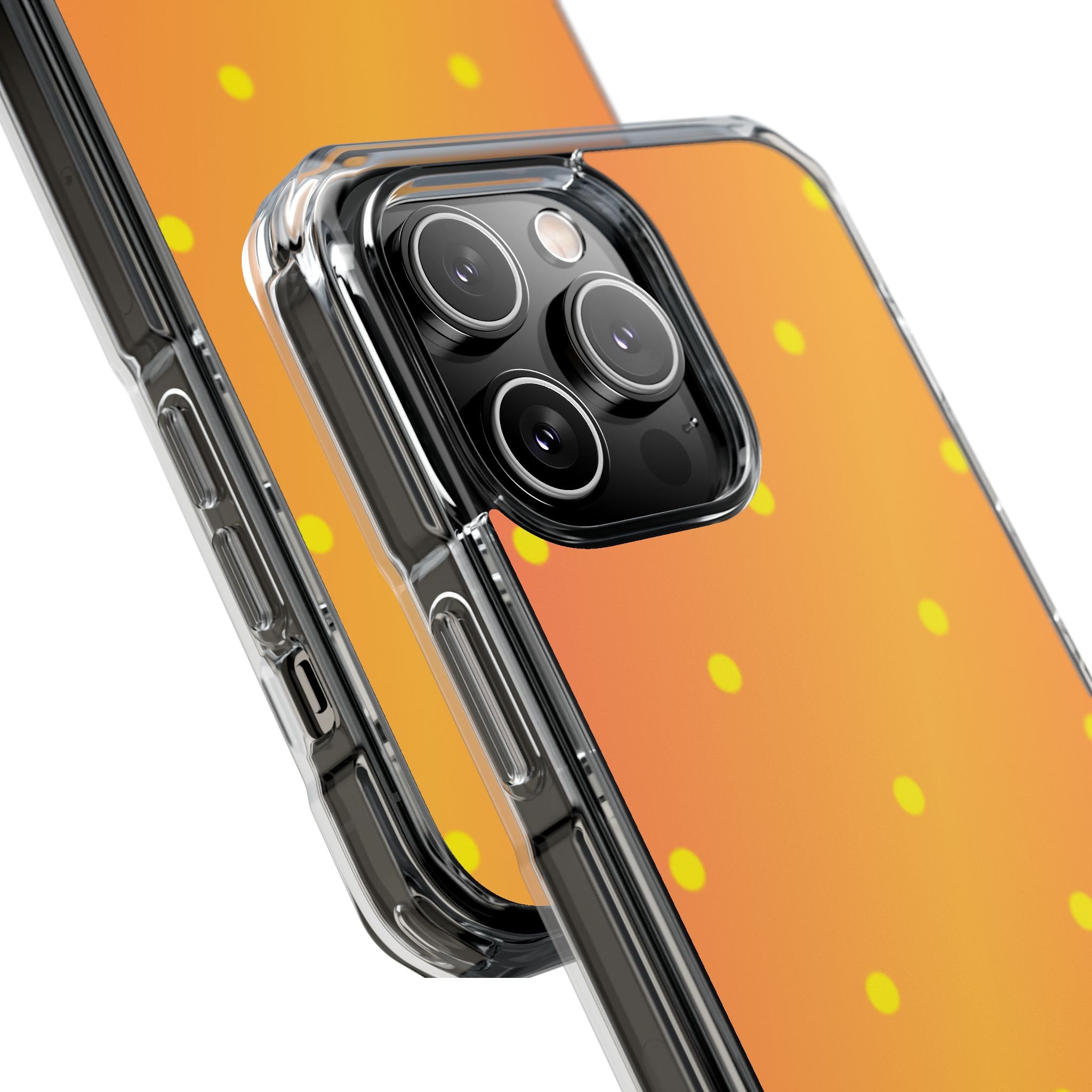 Citrus Glow Array · Impact Custodia per iPhone · Magsafe