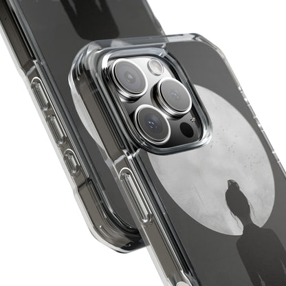 Silhouette Moonlight iPhone 16 Pro Case - Impact