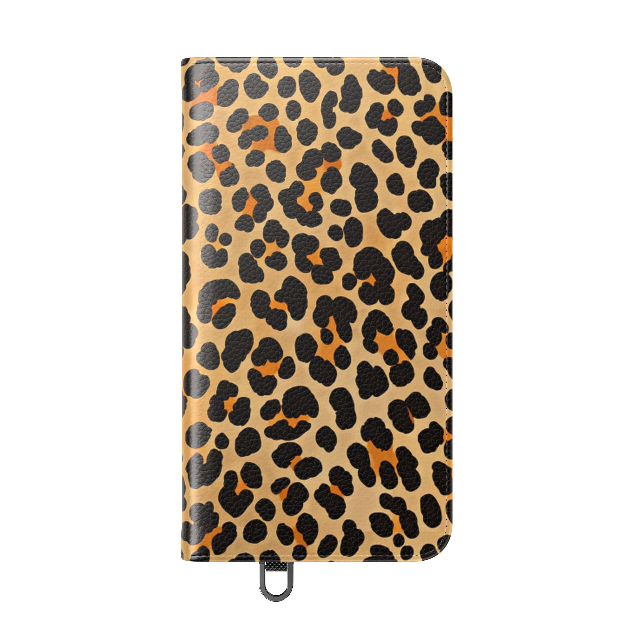 Spotted Savannah - Samsung S24 Plus Case - Wallet