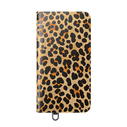Spotted Savannah - Samsung S24 Plus Case - Wallet
