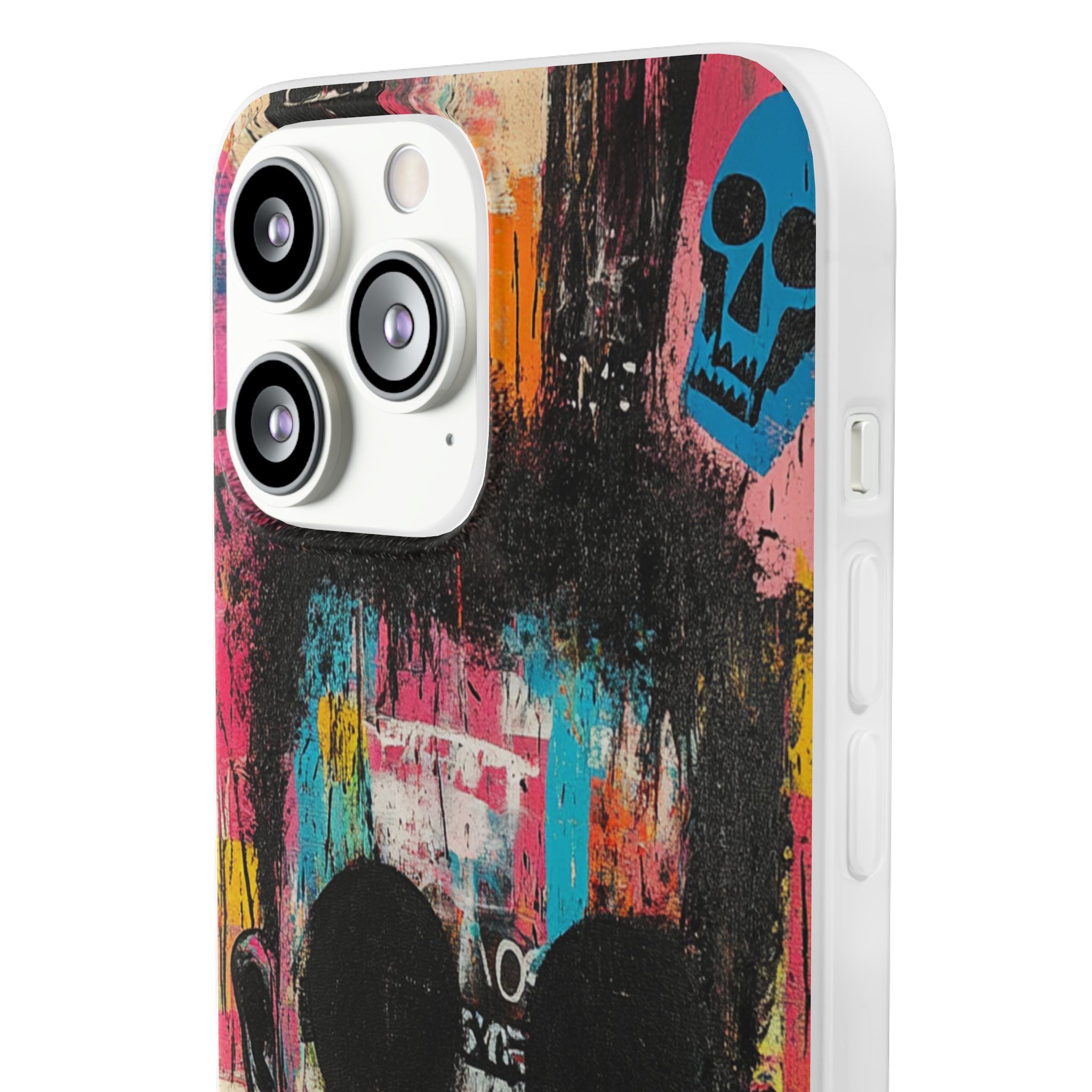 Shadow Shades iPhone 13 Pro Max - Soft - CASE•BOB