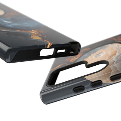 Lunar Fire Balance · Tough