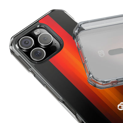 Crimson Core Pillar · Impact Magsafe