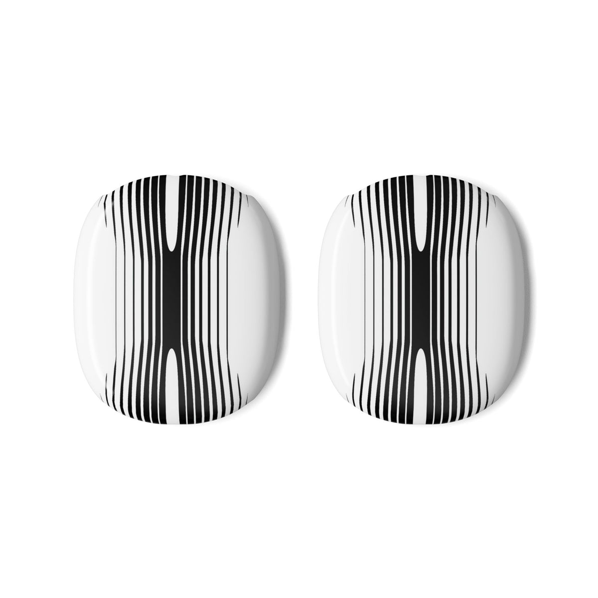 Linear Compression · Hard Case for AirPods Max · Black
