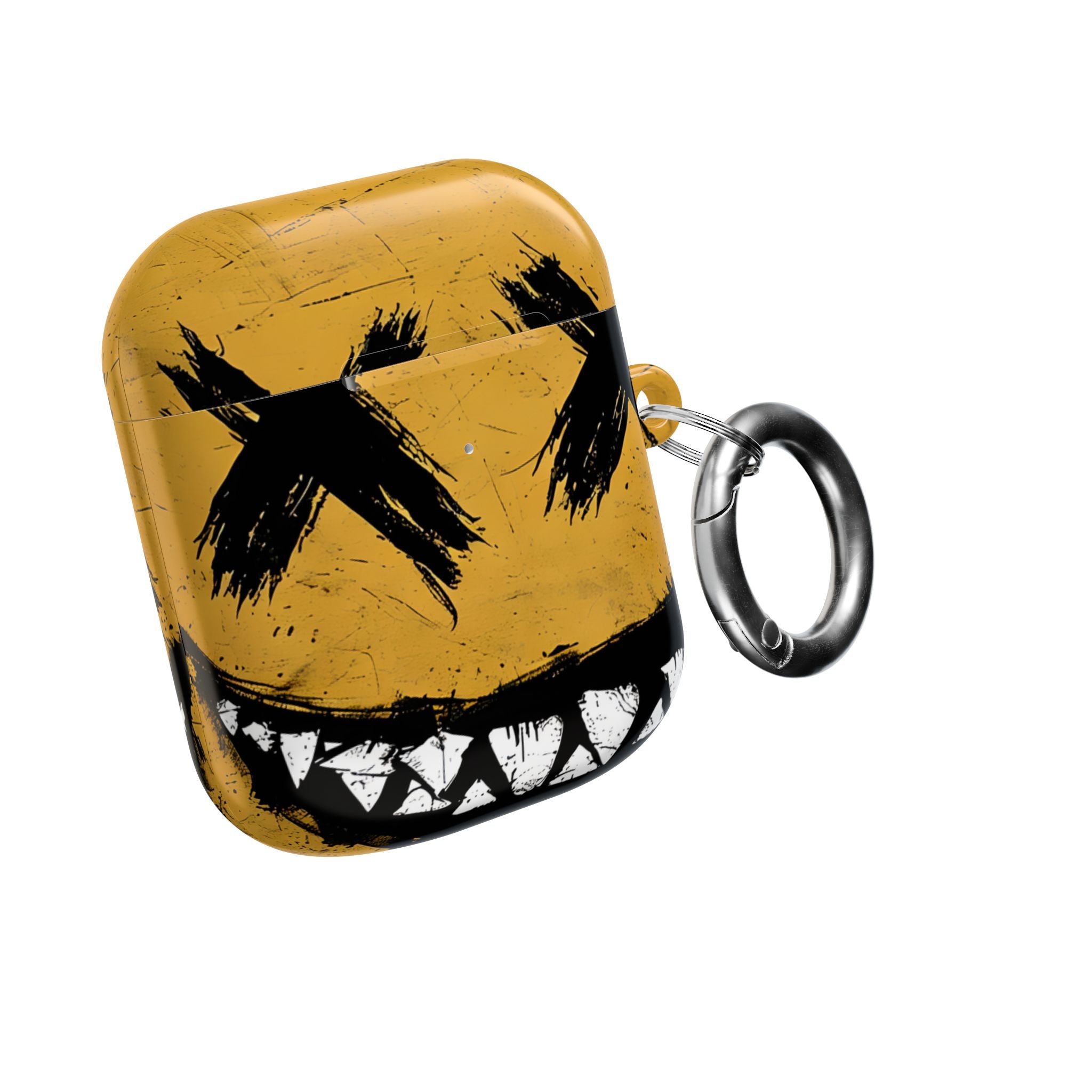 Grinning Xs - AirPods Case