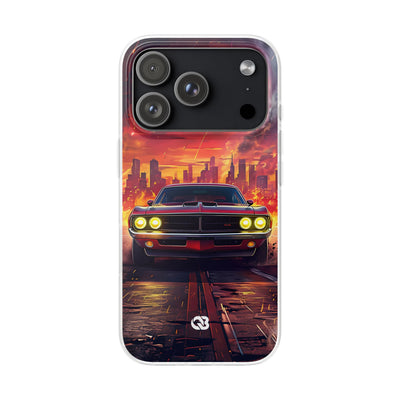 Inferno City Run · Soft