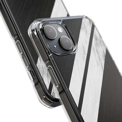Slidt Stribe Bevægelse iPhone 15 Plus Cover - Impact
