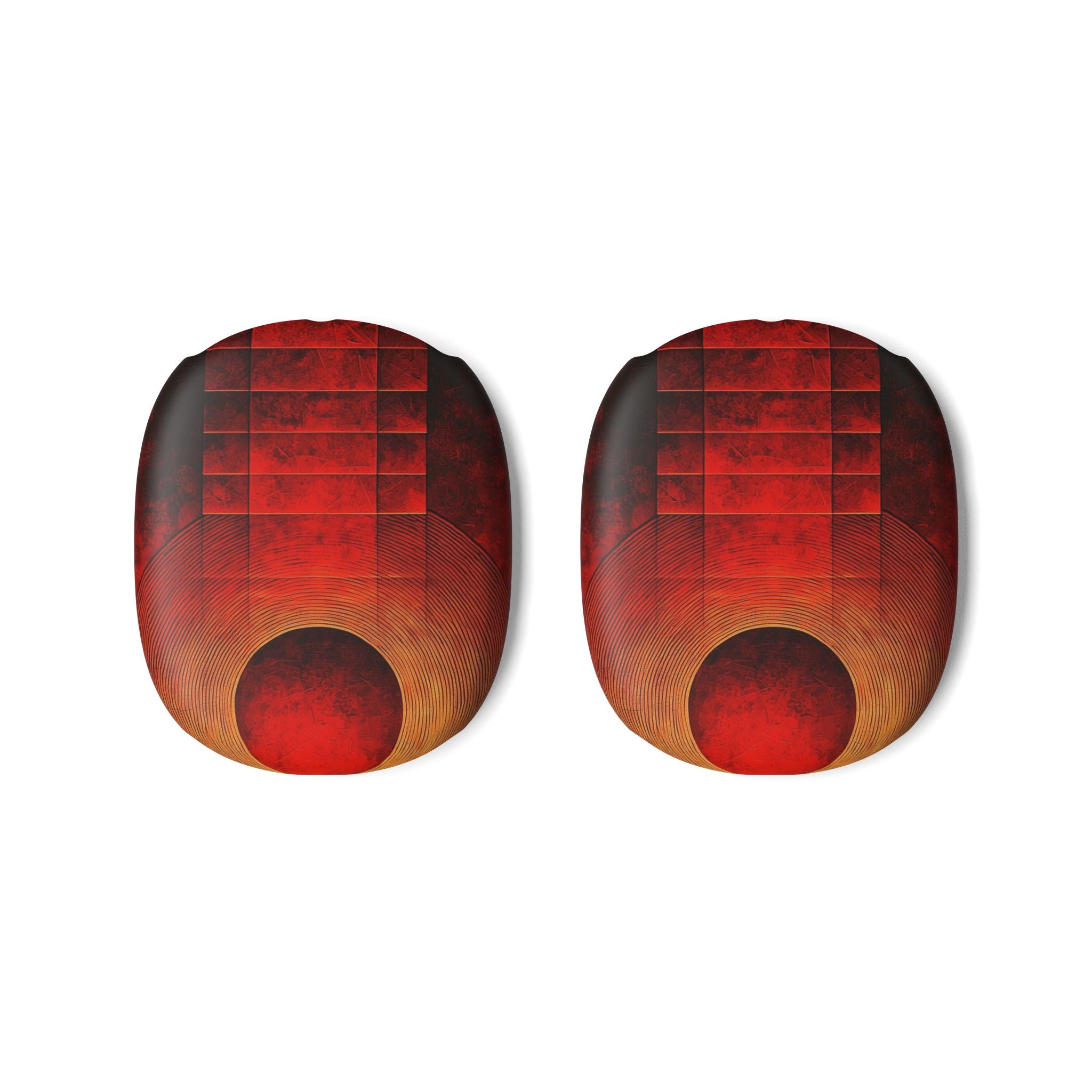 Guitar Resonance - AirPod Max Case