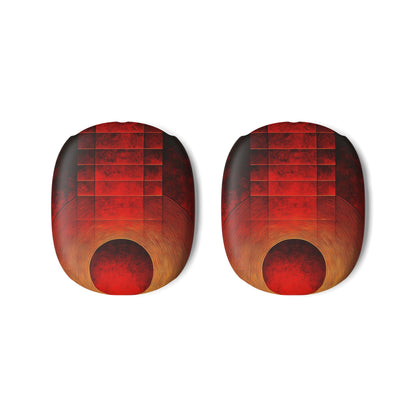 Guitar Resonance - AirPod Max Case